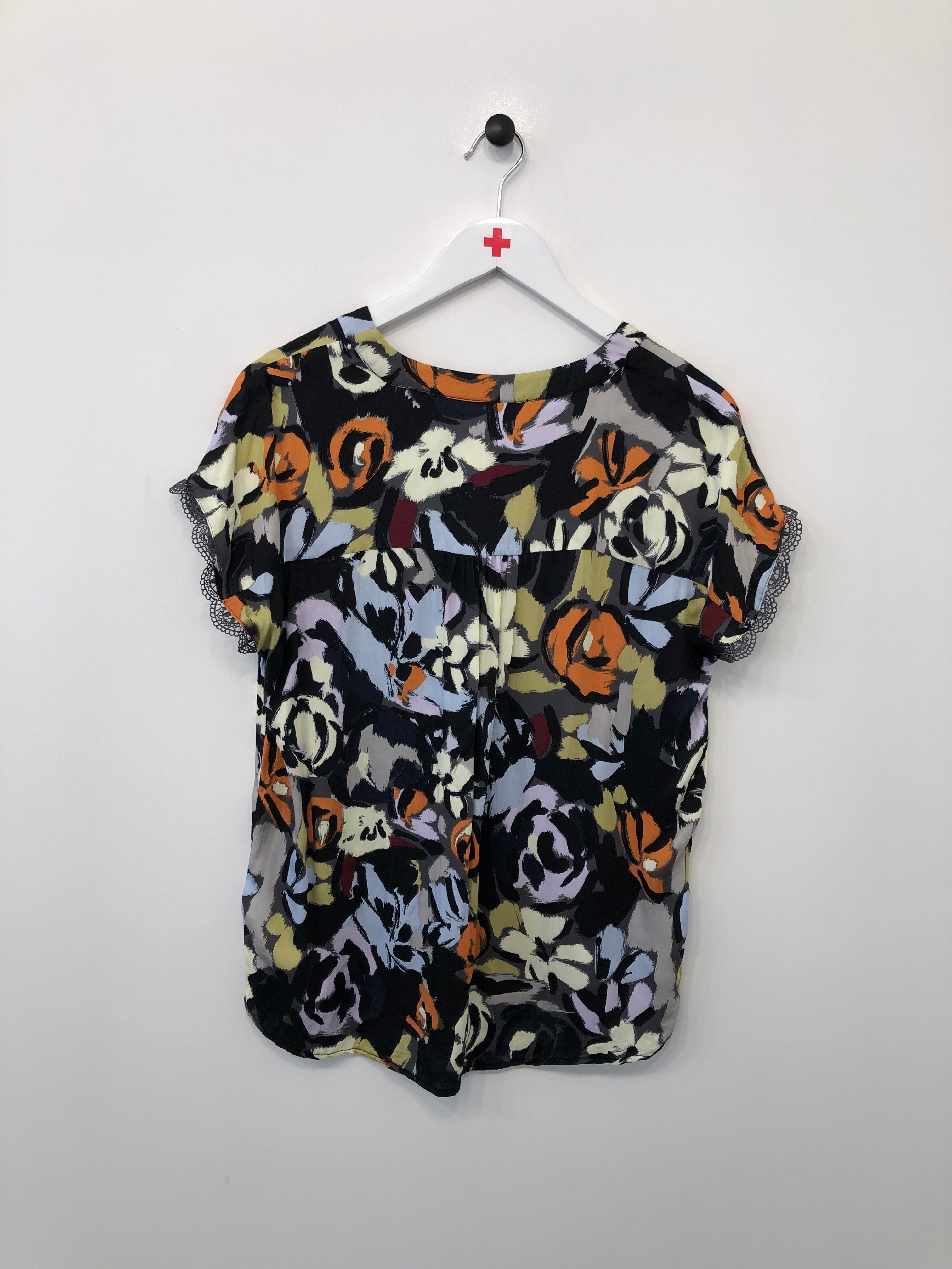 Culture Bluse